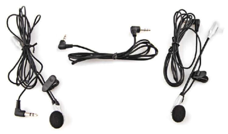headset image
